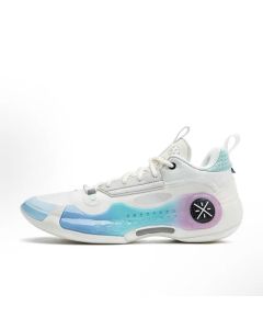 Li-Ning Way of Wade 10 - Black Lightning & Heritage