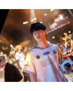 EDward Gaming EDG Valorant Custom Jersey