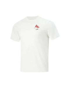 Li-Ning CHINA Dragon Athlete Tee – Table Tennis Collection