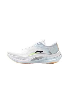 Li-Ning Yue Ying Boom Women's Running Shoes - Champagne
