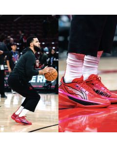 Li-Ning UltraLight 2025 Basketball Shoes