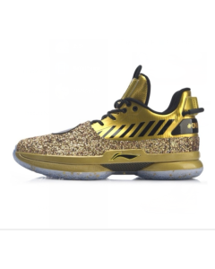 Way of Wade 7 VII One Last Dance Home 