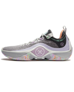 Li-Ning Wade Shadow 5 V2 Basketball Shoes