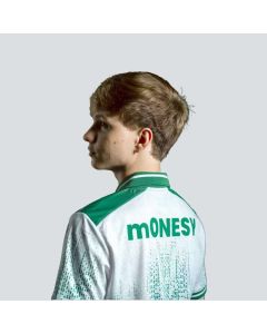 Team Falcons Counter-Strike 2 Custom Jerseys