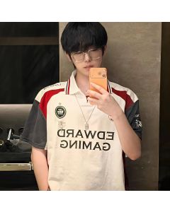 EDG VALORANT London Masters Polo Jersey – ZmjjKK Custom Edition 