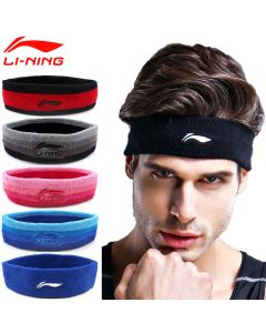 Li-Ning Sweatbands Headbands
