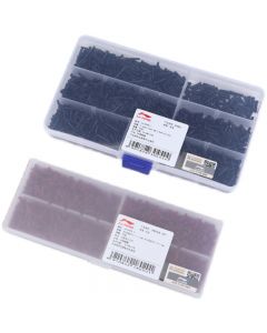 Li Ning Badminton String - Round/Square Grommet Kit 