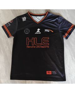 Hanwha Life HLE LCK Custom LOL Jersey
