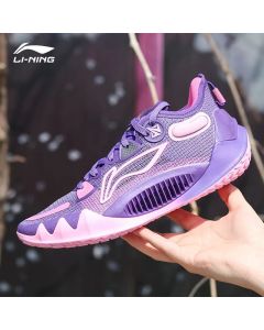 Li Ning Jimmy Butler JB-1 - Amethyst