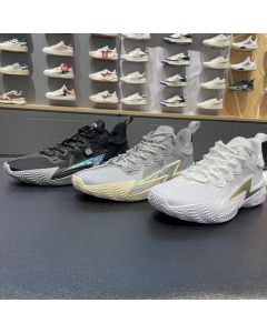 Li Ning Wade Son of Flash