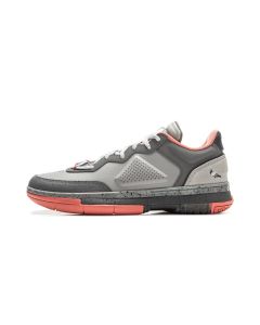 Staples x Way of wade 1 Low Retro - Pigeon