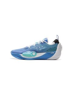 Li Ning Wade All City 13 Kids Professional Baskeball Shoes