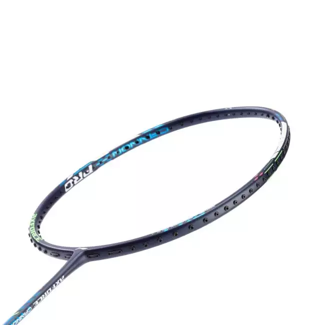 Li Ning AxForce Cannon Pro Badminon Racket