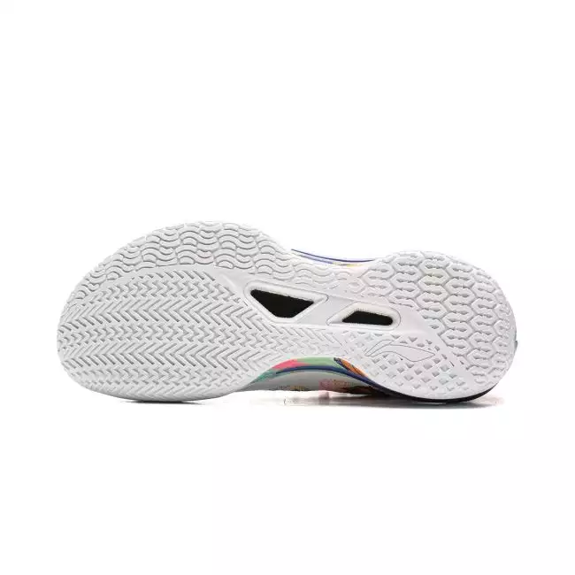 シューズ(男性用) LI-NING LIREN 5 V2 \"INTROVERTED ARTIST\" Li-Ning Liren 5 V2 - Introverted Artist
