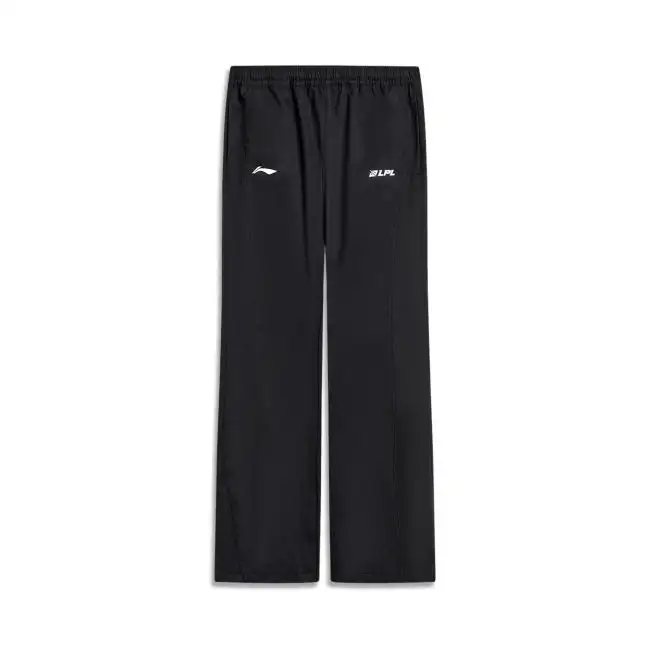 Li-Ning x LPL 2025 MSI LOL Athletic Pants (AL & BLG)