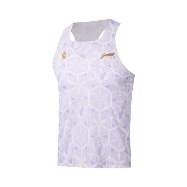 Li-Ning Dragon Sparrow Men's Marathon Tank Top