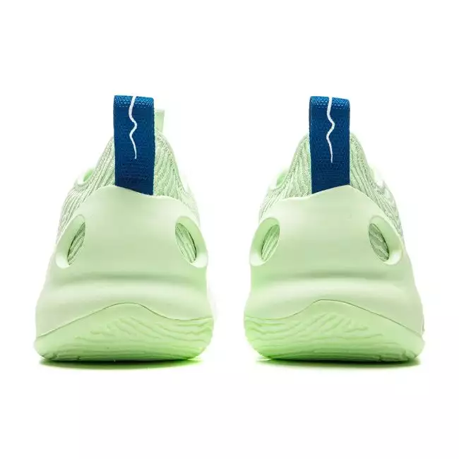 Li Ning YuShuai Ultra Low Men's Professional Basketball Shoes