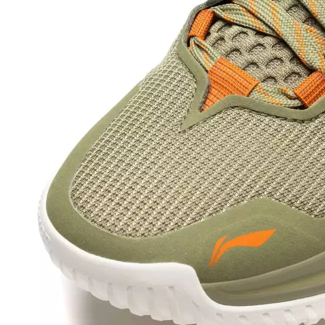 Li-Ning BadFive Storm 2024 - Winter Version