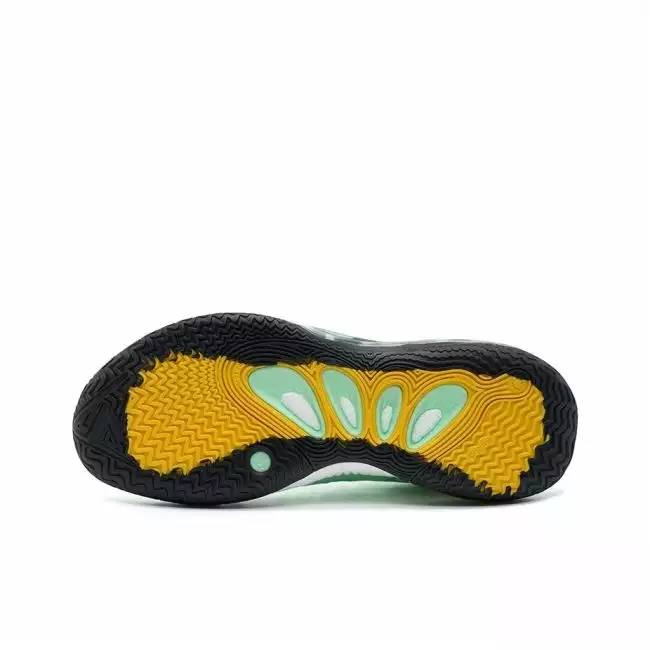 Rigorer Austin Reaves AR2 - Monarch Butterfly