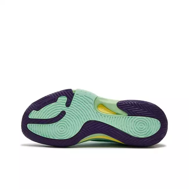 361° BIG3 6.0 - Ignite On Impact