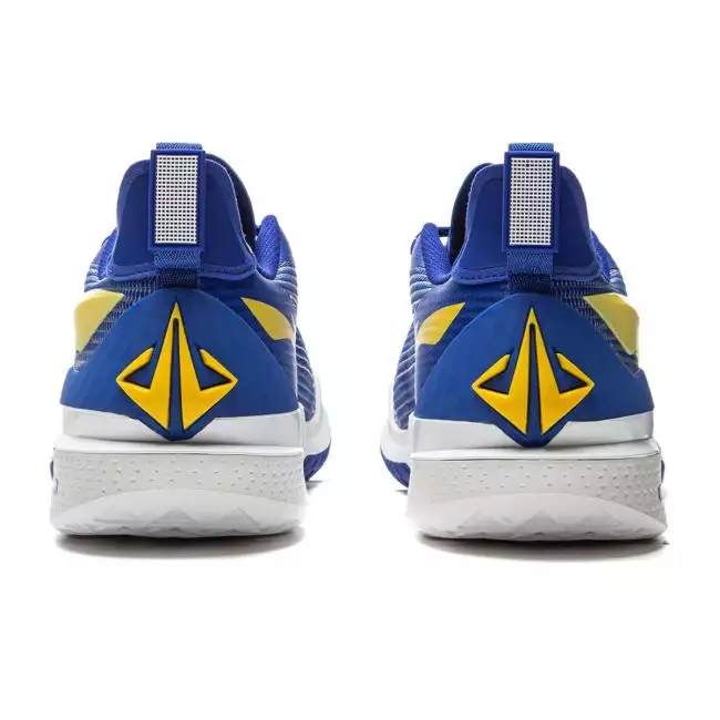 Li-Ning Jimmy Butler JB2 - US Open