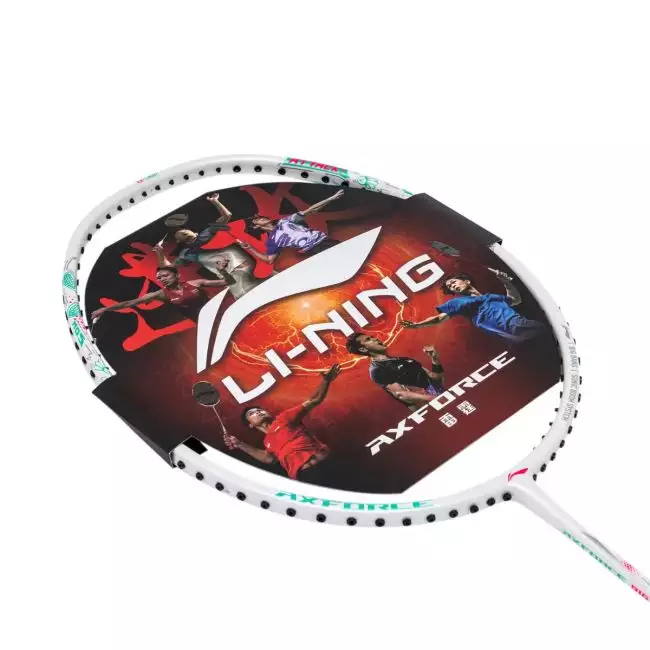 Li Ning Axforce Big Bang Badminton Racket