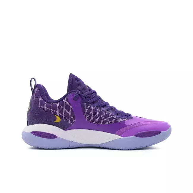 Rigorer AR2 「パープル」US9.5 Rigorer Austin Reaves AR2 - Purple Gold