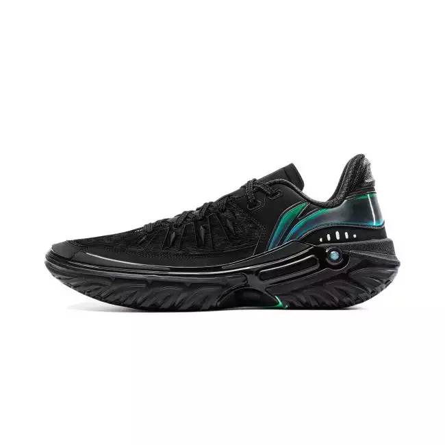 Li Ning Jie'Ao 2 - Black Panther