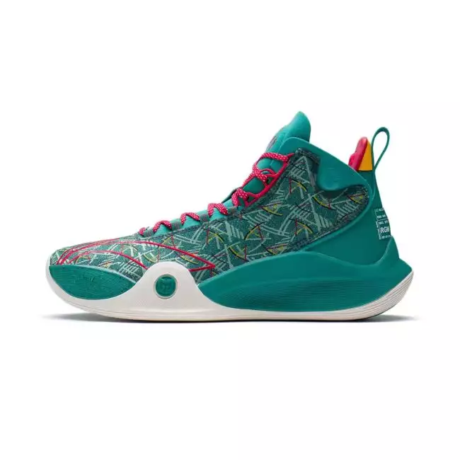 Li-Ning McCollum CJ-1 Carpet