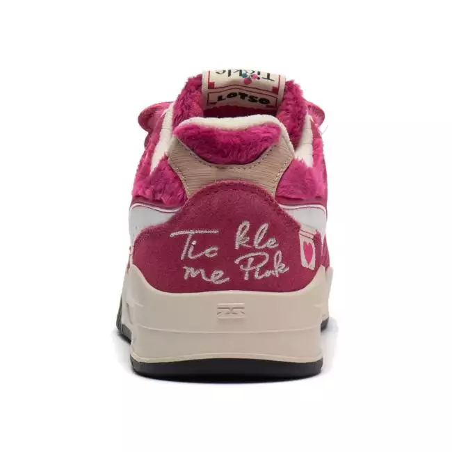 Disney x Li Ning Yuebai - Lots-o'-Huggin' Bear