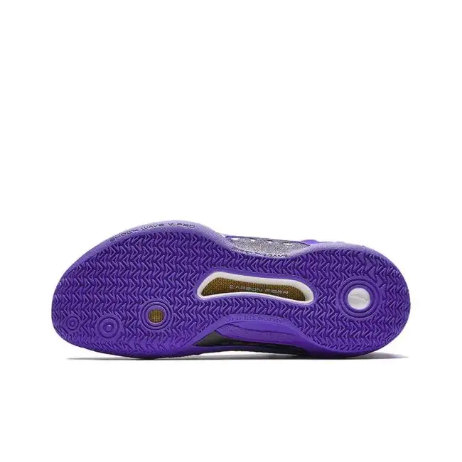 ANTA Shock Wave 5 PRO — In Memoriam