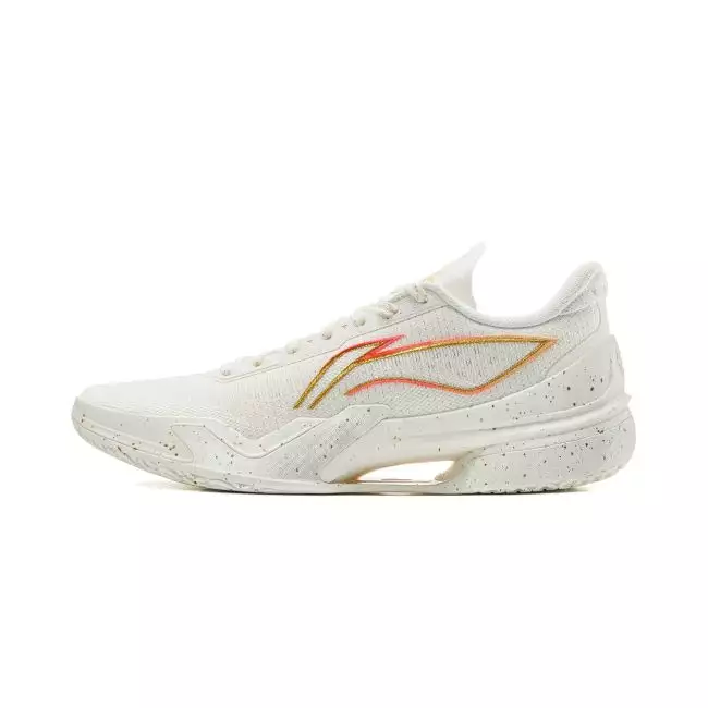 The Li-Ning Liren 5 V - Golden Sabers