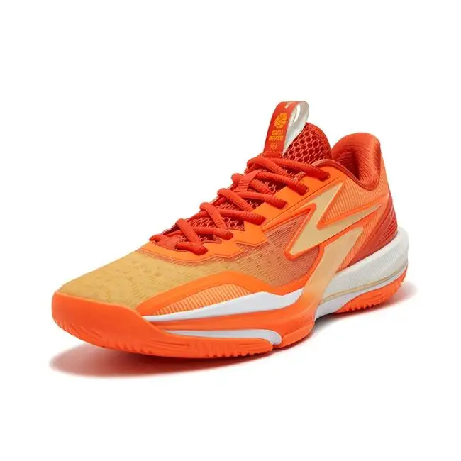 361° BIG3.0 オレンジ 361° BIG3 6.0 - Game Beyond