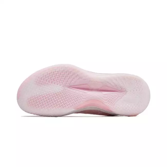 Li Ning Liren 4 IV V2 - Pink Indigo