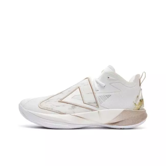 ⭐️超希少‼️美品⭐️ peak Clear Top-W PG-05 PEAK TAICHI Big Triangle 5.0 - White Gold