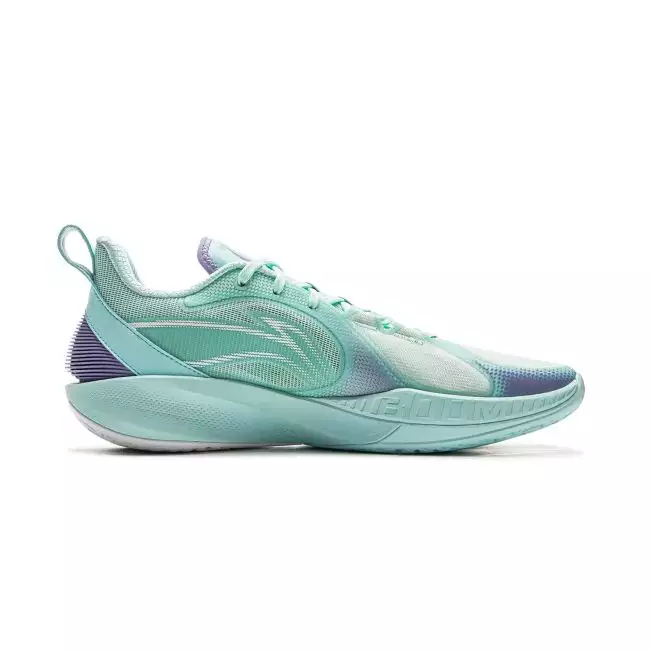 【新品未使用】LI-NING shining 2 Li-Ning Shining 2 Men's Basketball Shoes