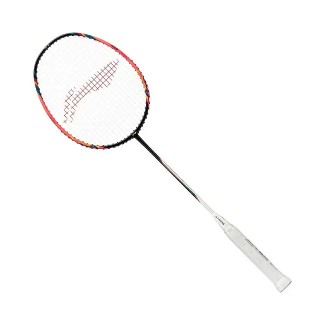 Li-Ning Halbertec Motor Badminton Racket