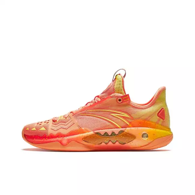 Anta Shock Wave 5 Pro - Sun