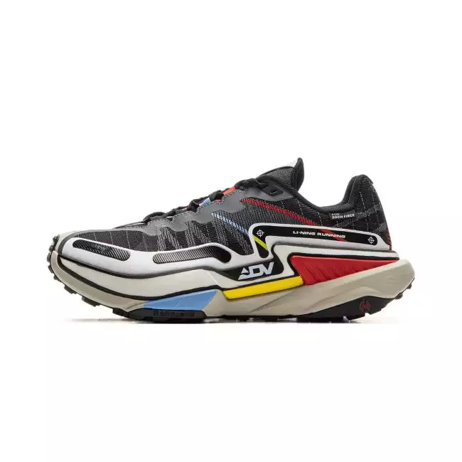 LI-NING Dlo1「Camp」27.0 Li-Ning DLo 1 Energy Drink Dlo 1 series offers great court