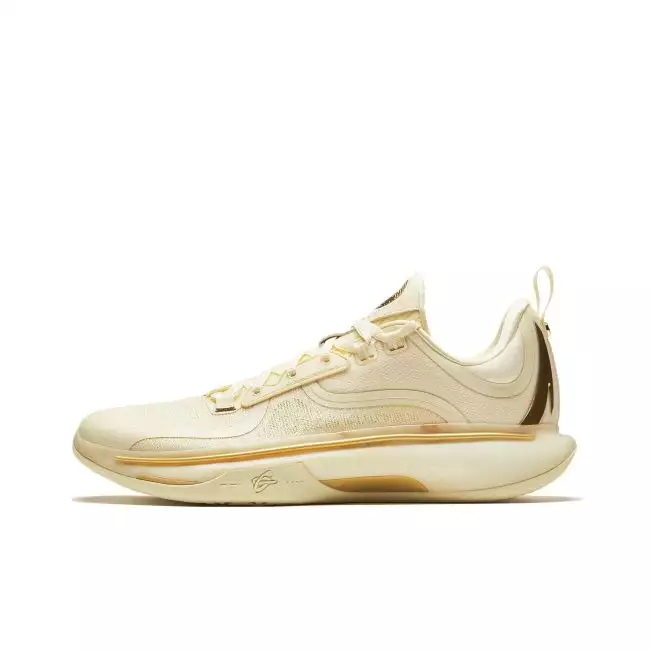 Anta Gordon Hayward GH5 - Golden