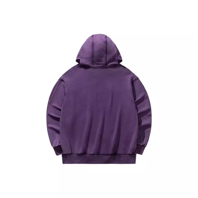 Anta Kai Basketball Series Winter Sweatshirt