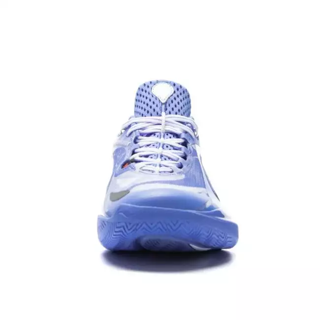 Li-Ning Wade 808 5 Ultra - Veteran