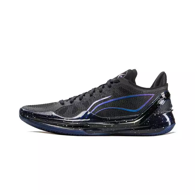 Li-Ning Liren 4 V2 Low - Parrot – Anto Sports