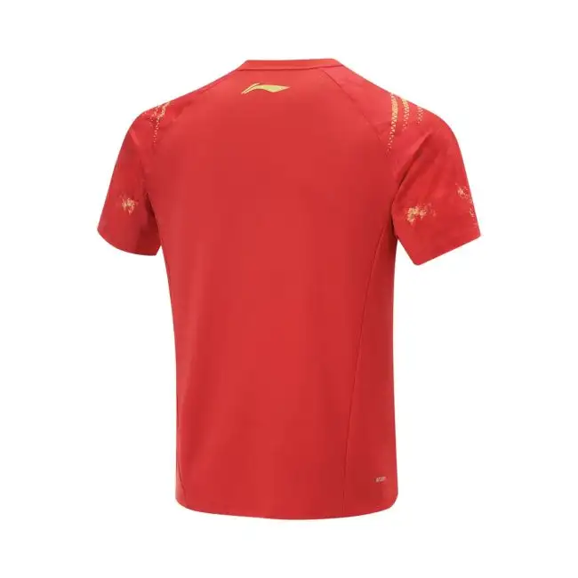 China National T.T. Team x Li Ning Elite 2025 Unisex Table Tennis