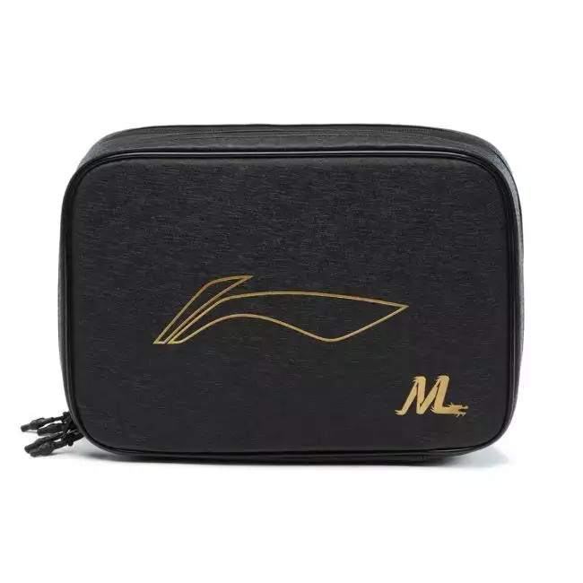 Li Ning Ma Long 2024 Table Tennis Racket Cover Li Ning Ma Long 2024 Table Tennis Racket Cover