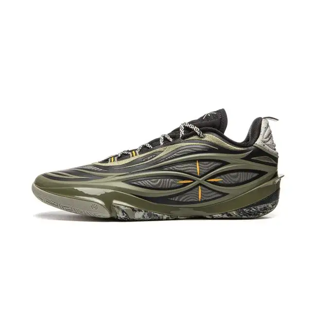 Li-Ning Wade 808 5 V2 | Multi Colors