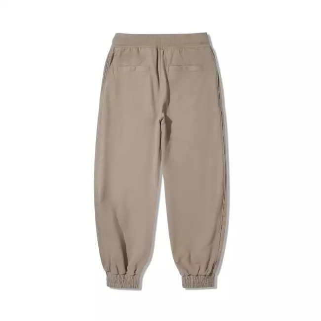 ユッキー Jackie Chan x Li Ning Kungfu Men's Loose Fit Jogger Sweatpants