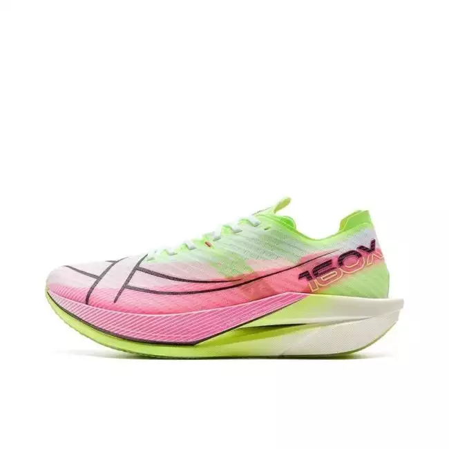 Xtep 160X 6.0 Marathon Men's Running Shoes