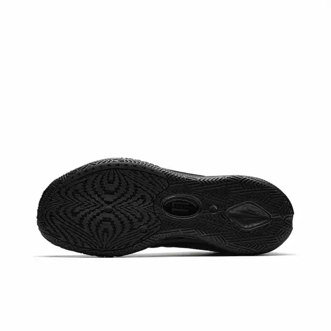 Kyrie Irving x Anta KAI 1 TEAM - Black Knight