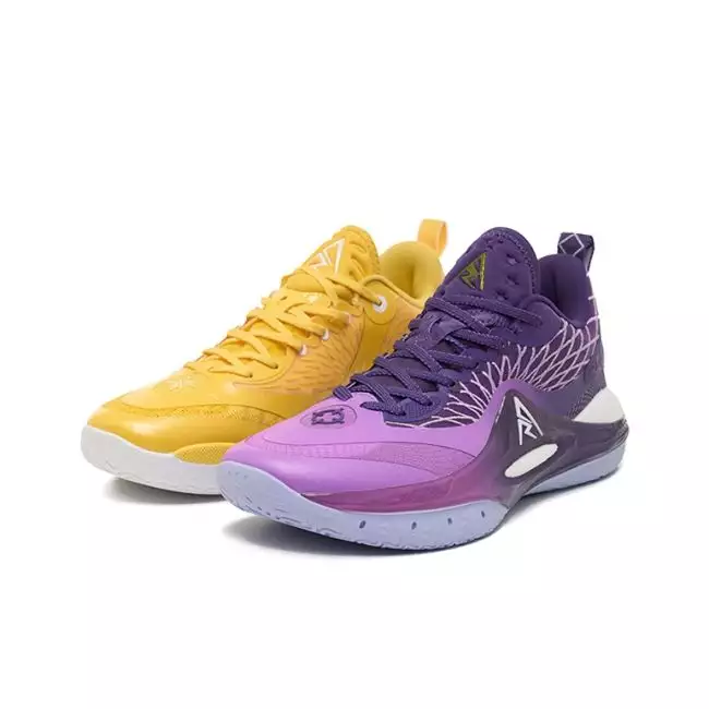 Rigorer リゴラー Ar2 Lakers Rigorer Austin Reaves AR2 - Los Angeles Lakers